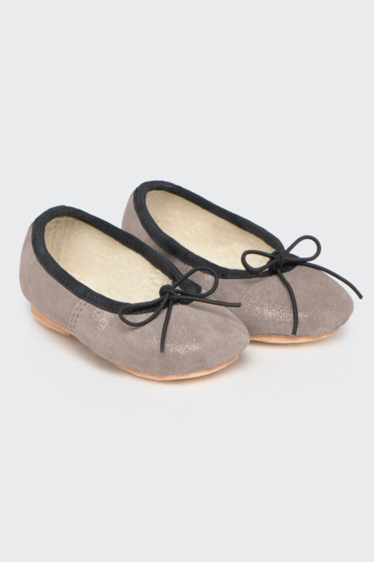 My Little Cozmo My Little Cozmo Girls Flats