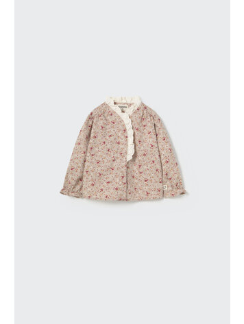 My Little Cozmo Blouse My Little Cozmo Fille