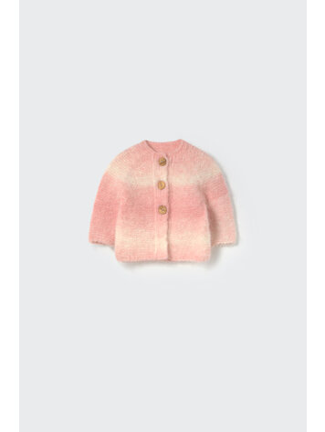 My Little Cozmo Cardigan My Little Cozmo Fille