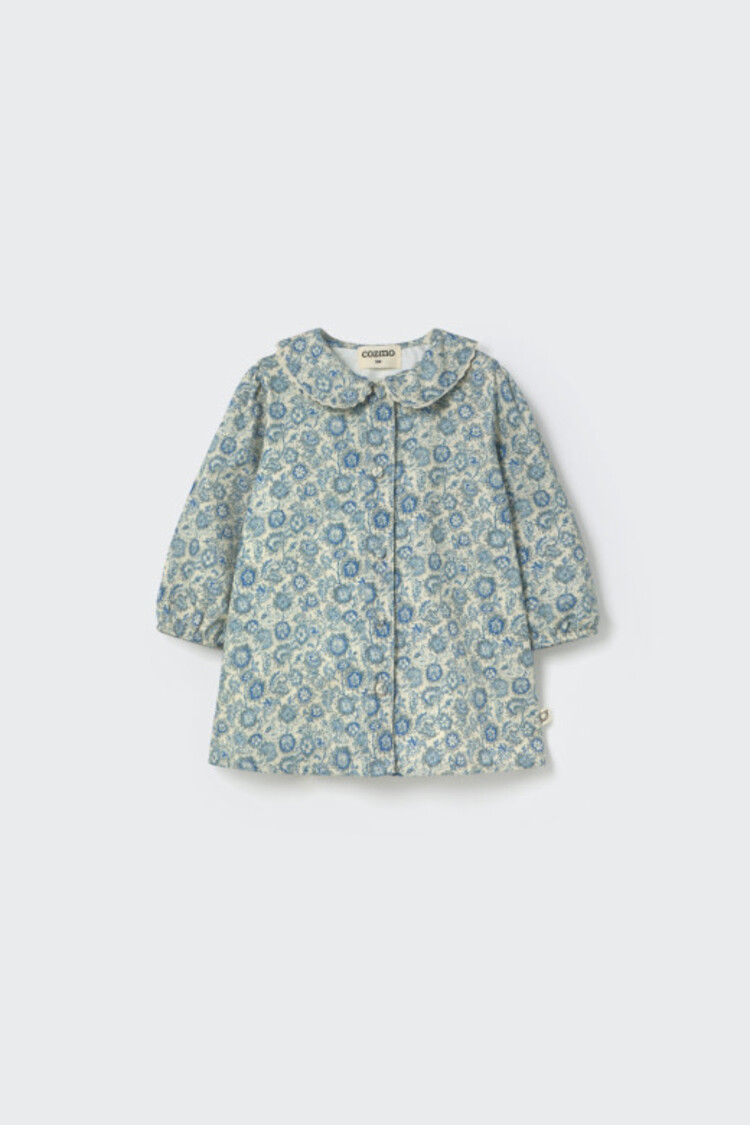 My Little Cozmo My Little Cozmo Girls Dress