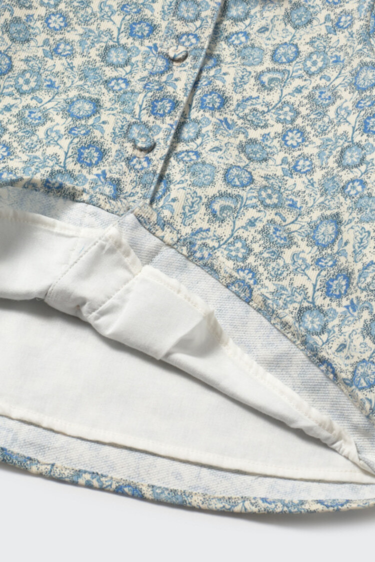 My Little Cozmo Robe My Little Cozmo Fille