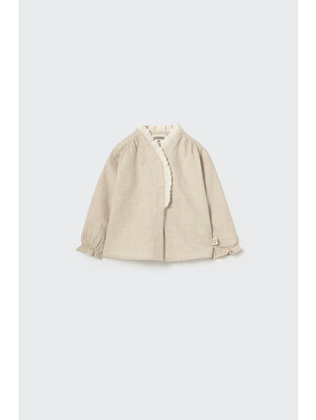 My Little Cozmo My Little Cozmo Girls Blouse