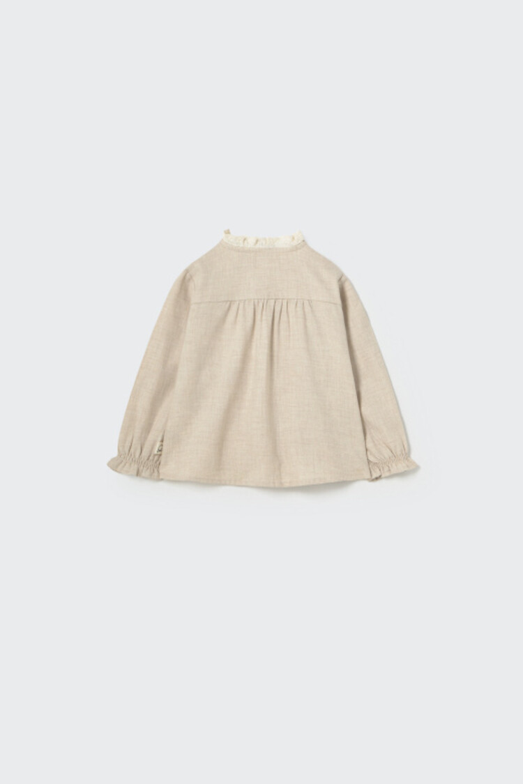 My Little Cozmo Blouse My Little Cozmo Fille