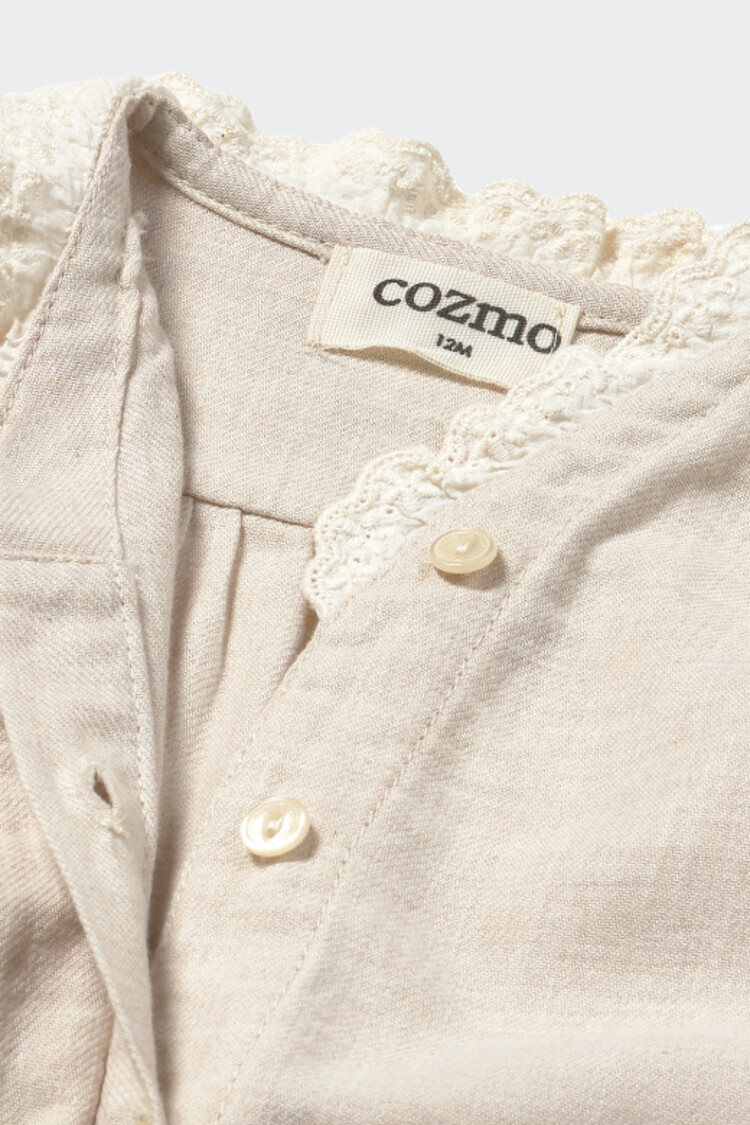 My Little Cozmo Blouse My Little Cozmo Fille