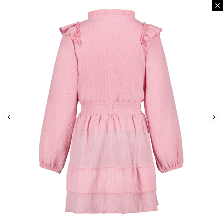 Quapi Kidswear Quapi Girls Dress