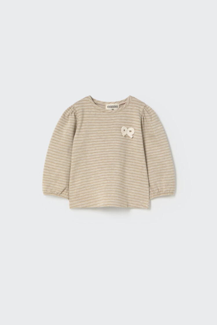 My Little Cozmo My Little Cozmo Girls Top