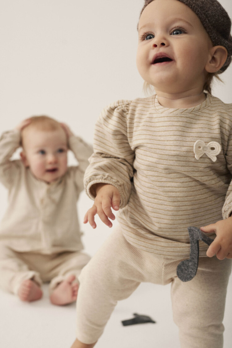 My Little Cozmo Chandail My Little Cozmo Fille