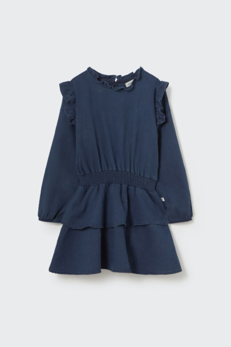 My Little Cozmo My Little Cozmo Girls Dress