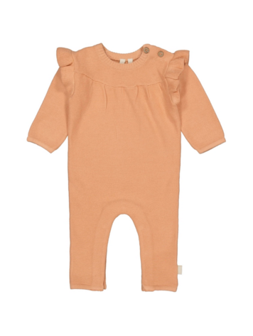 LEVV Combi-Long Tricot LEVV Fille