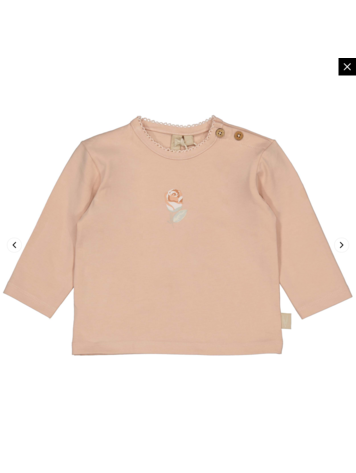 LEVV LEVV Girls Top