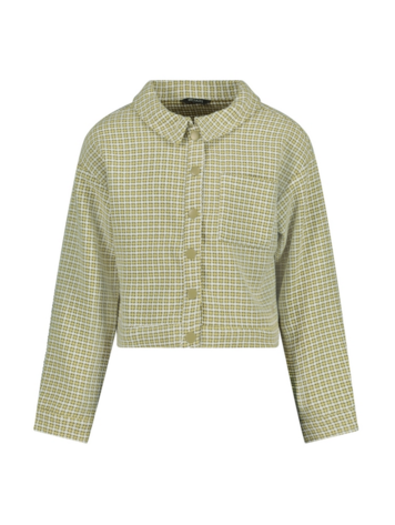 Quapi Kidswear Quapi Girls Jacket