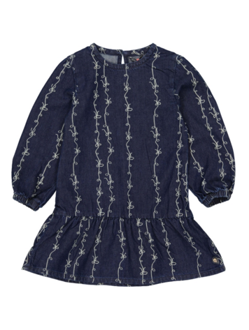 Quapi Kidswear Quapi Girls Dress