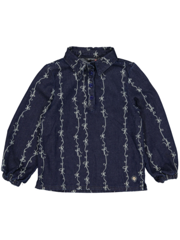 Quapi Kidswear Quapi Girls Shirt