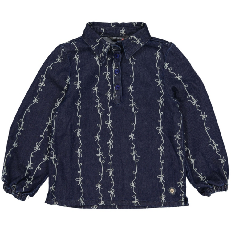 Quapi Kidswear Chemise Quapi Fille