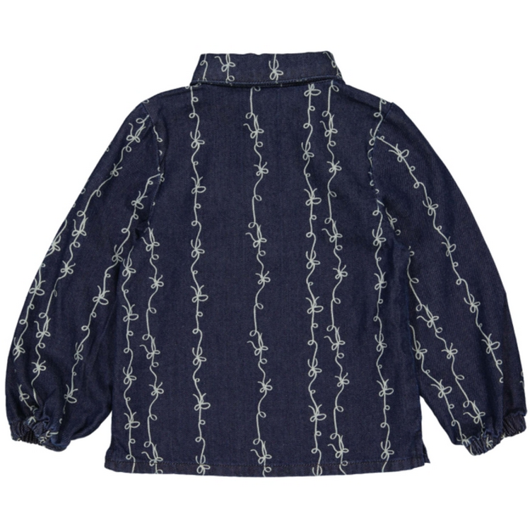 Quapi Kidswear Chemise Quapi Fille