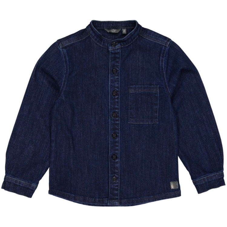 LEVV LEVV Boys Shirt