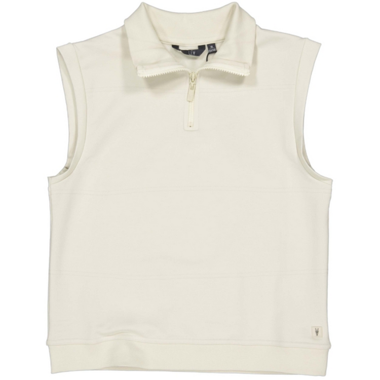 LEVV LEVV Boys Sleeveless Jacket