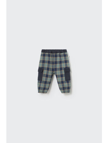 My Little Cozmo My Little Cozmo Boys Pants