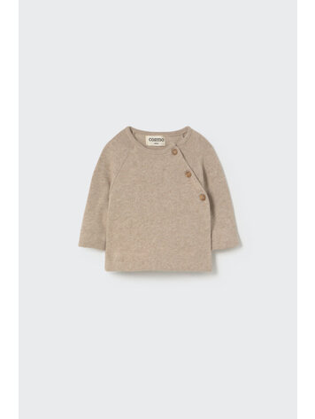 My Little Cozmo Chandail My Little Cozmo Garçon