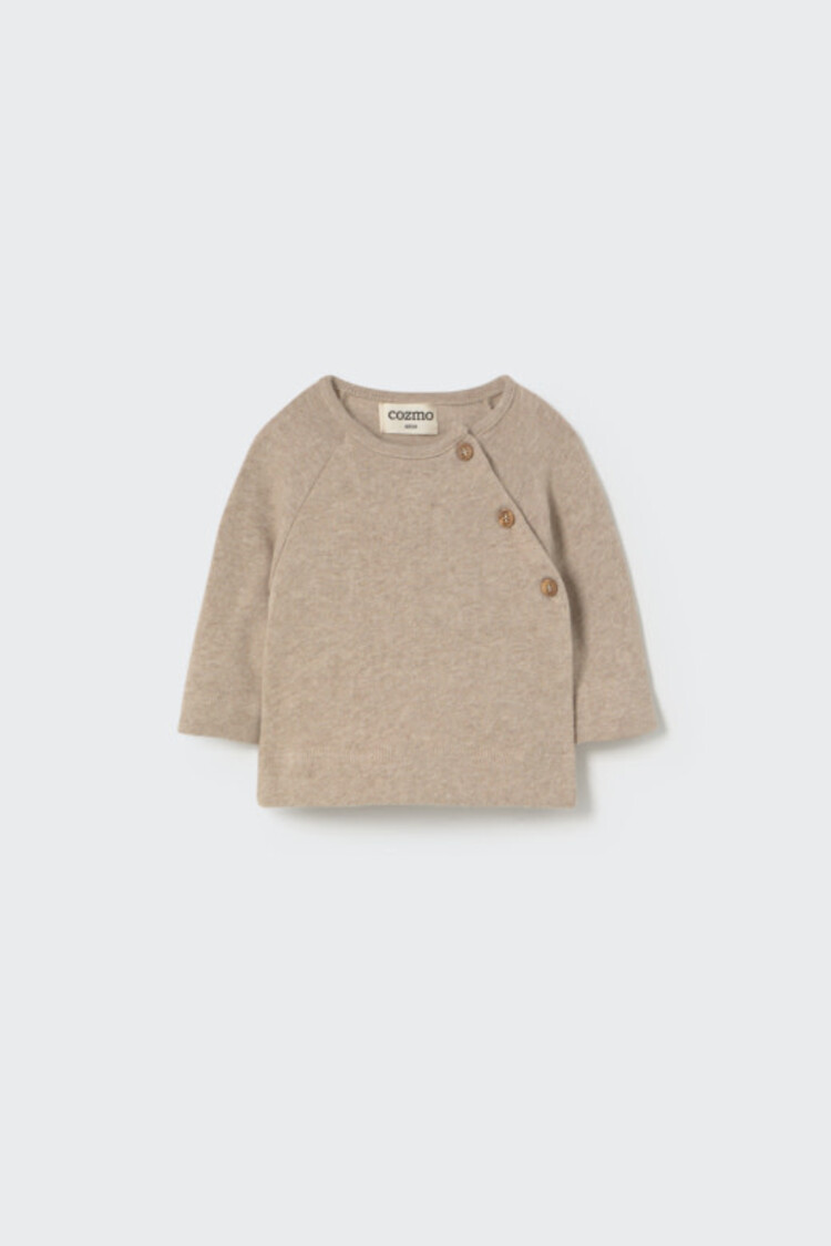 My Little Cozmo My Little Cozmo Boys Pullover