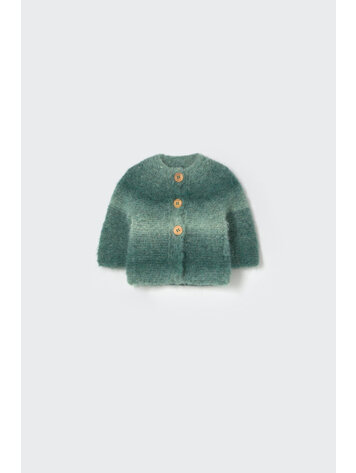 My Little Cozmo My Little Cozmo Boys Knit Cardigan