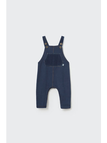 My Little Cozmo My Little Cozmo Boys Overalls