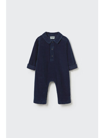 My Little Cozmo My Little Cozmo Boys Jumpsuit