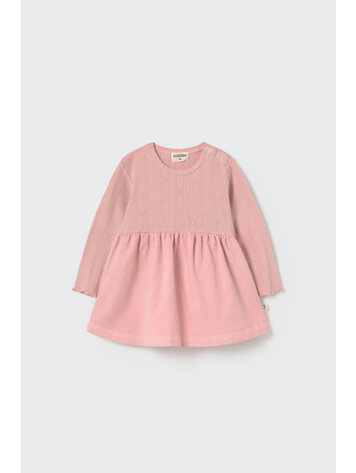 My Little Cozmo My Little Cozmo Girls Dress