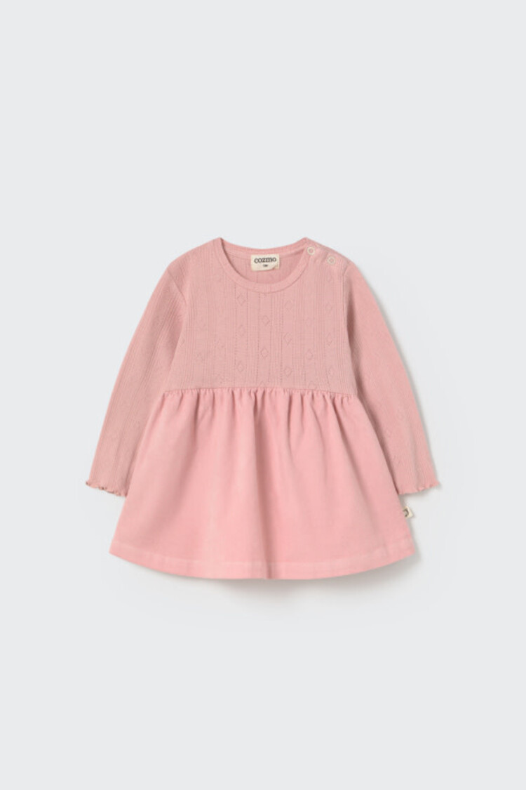 My Little Cozmo My Little Cozmo Girls Dress