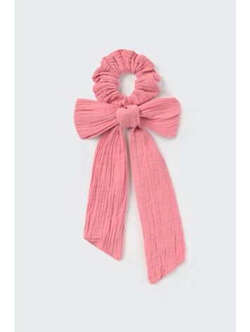 My Little Cozmo My Little Cozmo Girls Bow Scrunchie