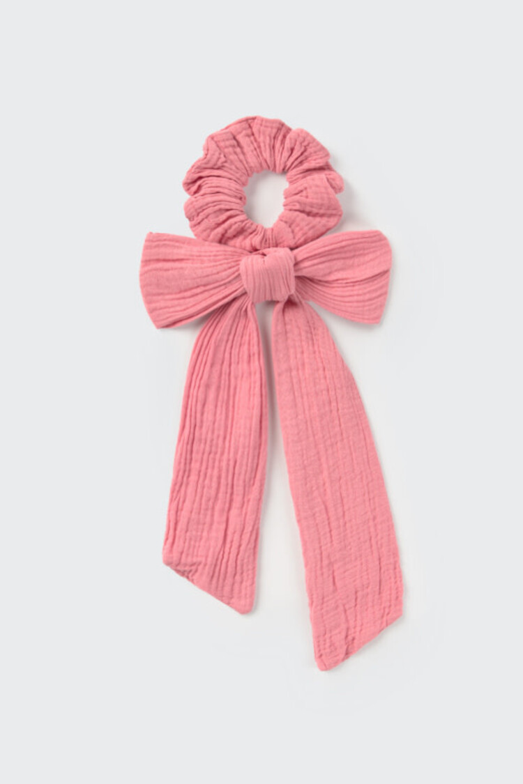 My Little Cozmo My Little Cozmo Girls Bow Scrunchie