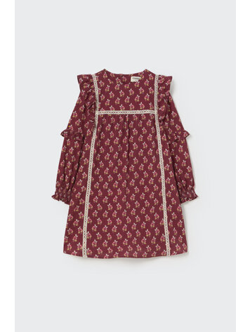My Little Cozmo My Little Cozmo Girls Dress