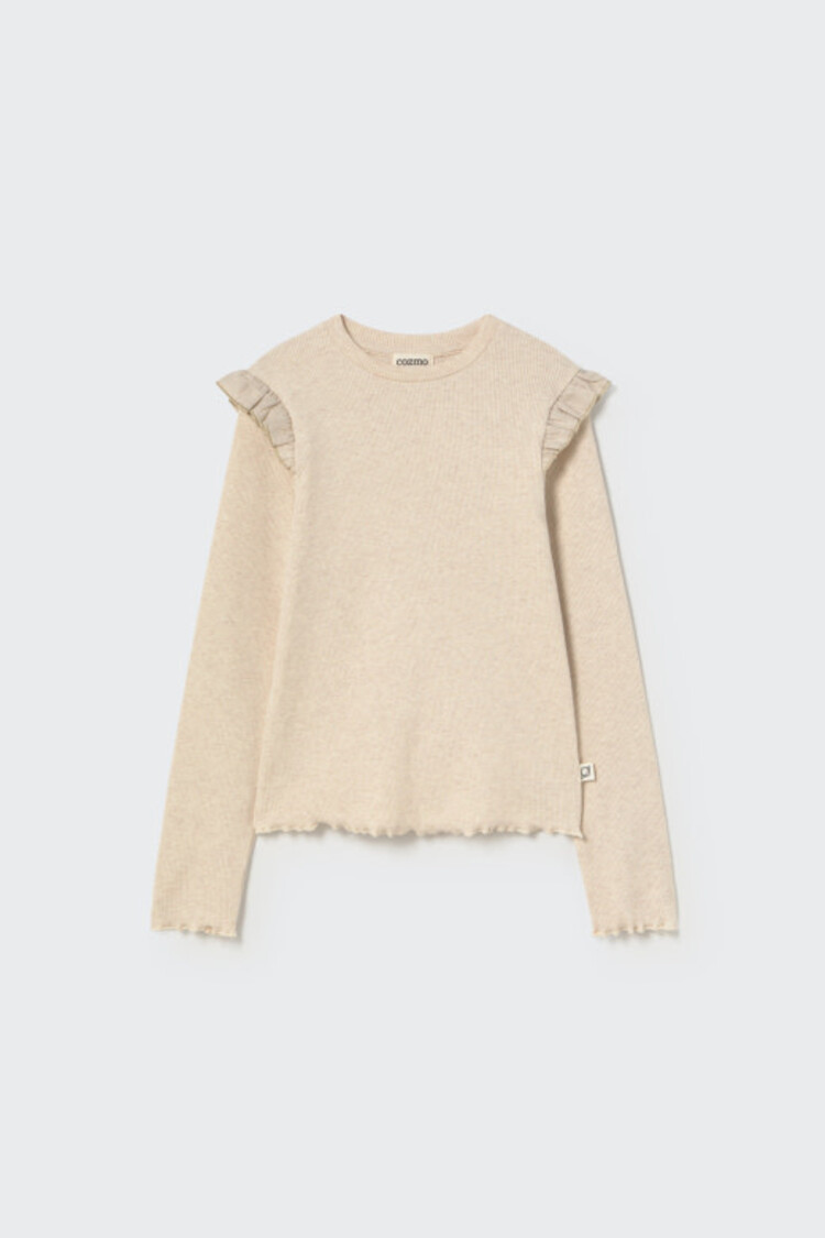 My Little Cozmo My Little Cozmo Girls Top