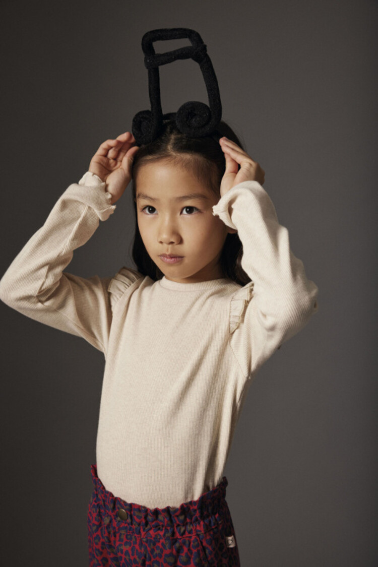 My Little Cozmo My Little Cozmo Girls Top