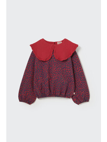 My Little Cozmo My Little Cozmo Girls Sweater