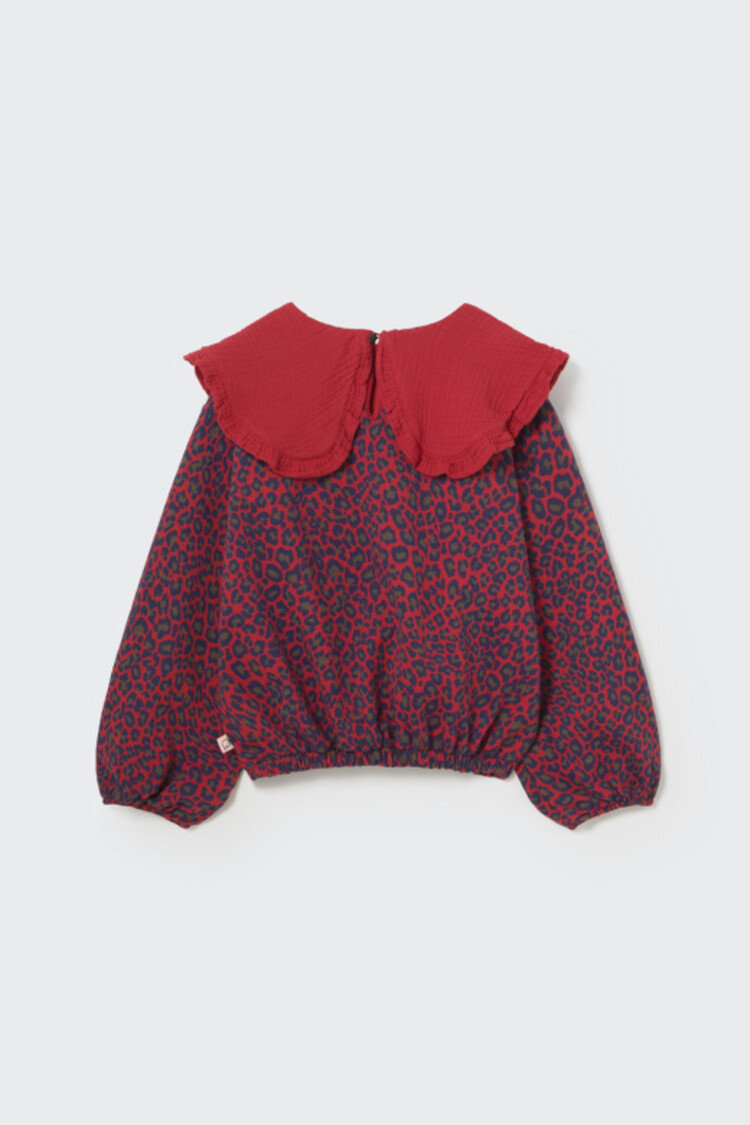 My Little Cozmo Chandail My Little Cozmo Fille