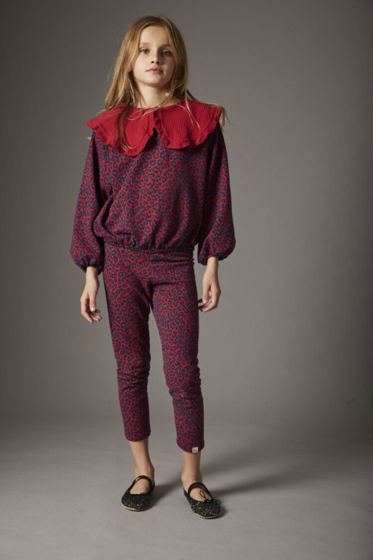 My Little Cozmo Chandail My Little Cozmo Fille