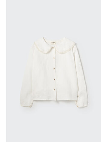 My Little Cozmo My Little Cozmo GIrls Blouse