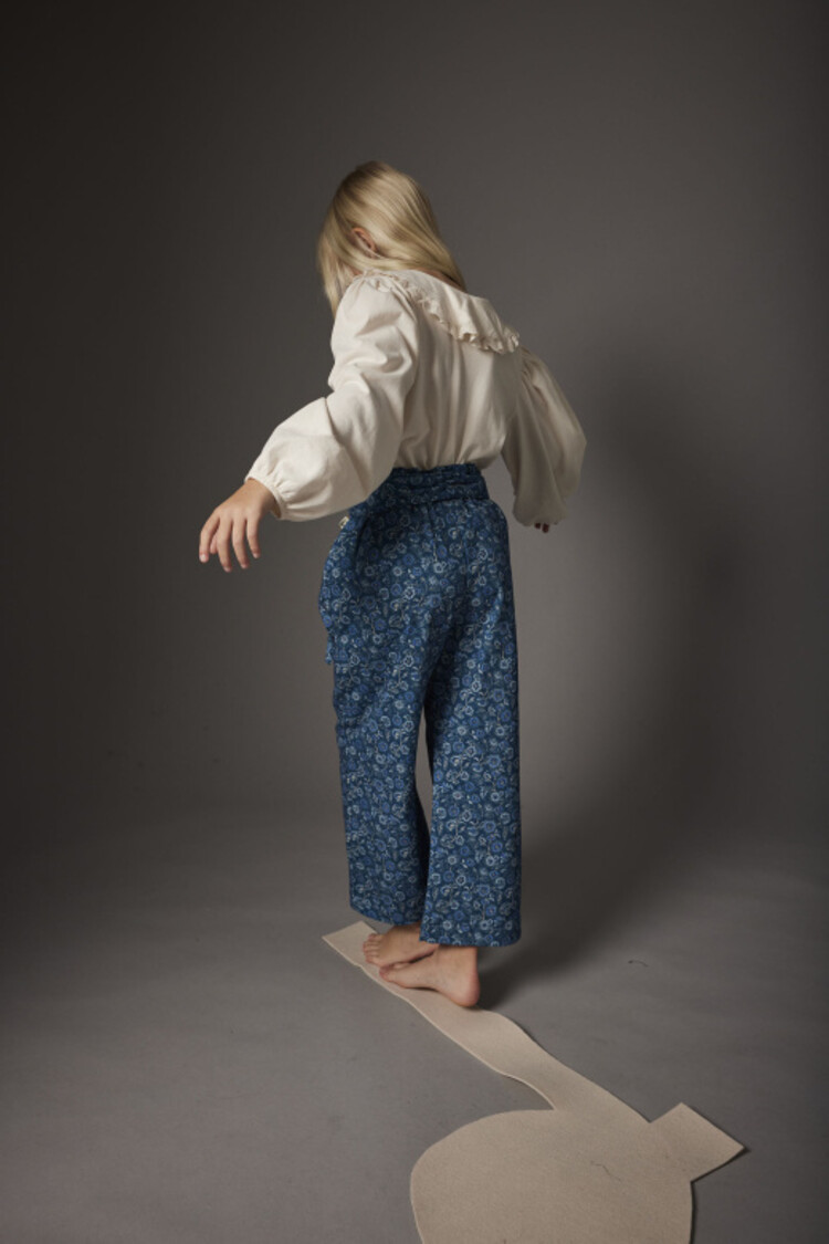 My Little Cozmo My Little Cozmo Girls Pants