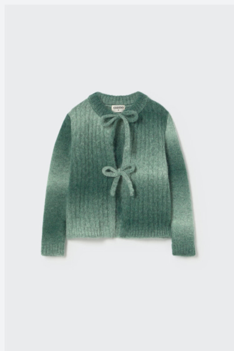 My Little Cozmo Cardigan Tricot, My Little Cozmo  Fille