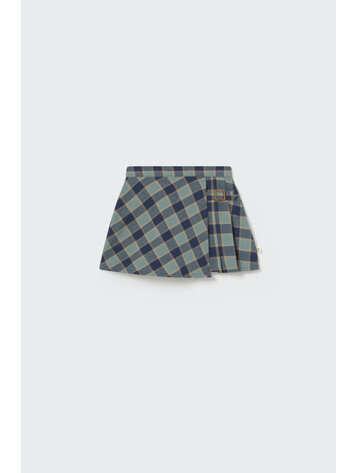 My Little Cozmo My Little Cozmo Girls Skort