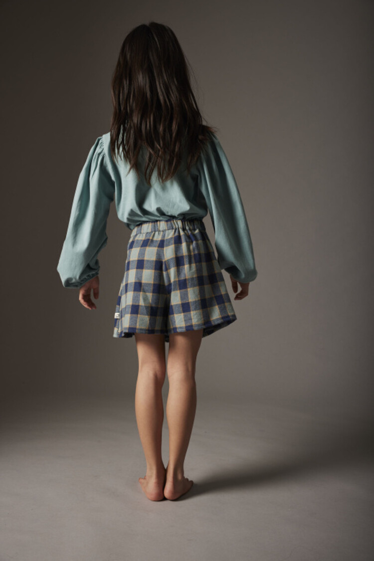 My Little Cozmo My Little Cozmo Girls Skort