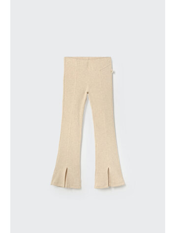 My Little Cozmo Pantalon Rib My Little Cozmo  Fille