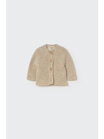 My Little Cozmo My Little Cozmo Boys Knit Cardigan