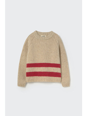 My Little Cozmo Chandail Tricot My Little Cozmo Garçon