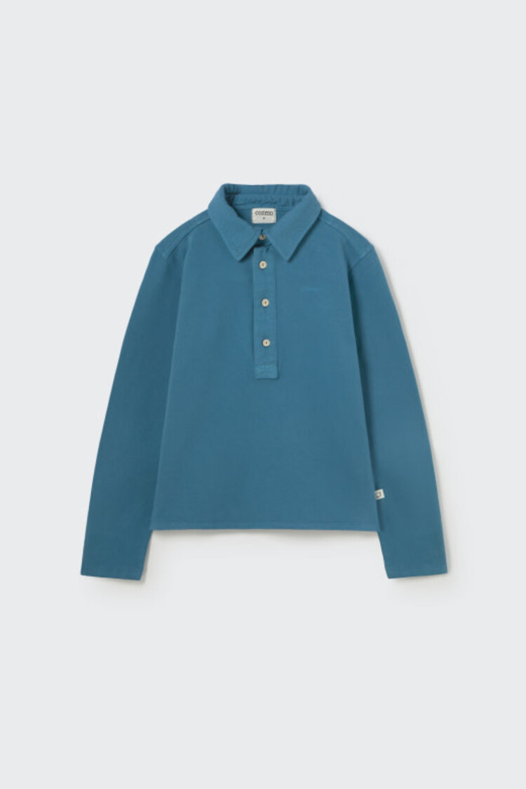 My Little Cozmo Polo My Little Cozmo Garçon