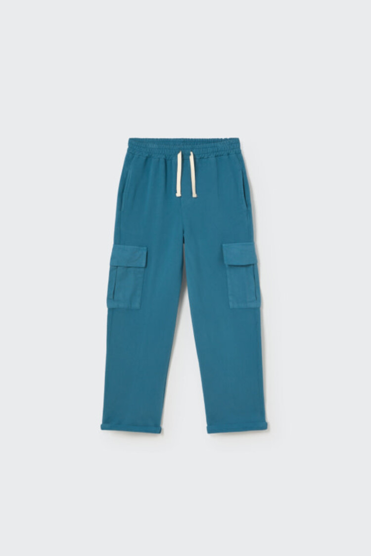 My Little Cozmo My Little Cozmo Boys Pants