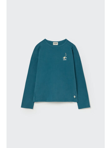 My Little Cozmo My Little Cozmo Boys Long Sleeves T-Shirt