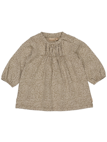 Quapi Kidswear Robe Quapi Fille
