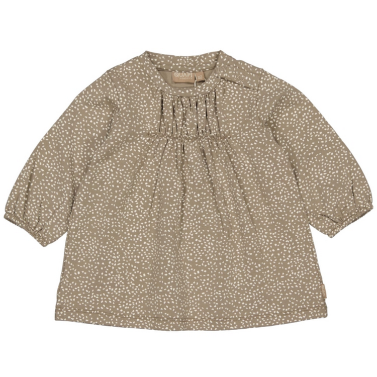 Quapi Kidswear Quapi Girls Dress